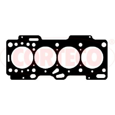 415588P Dichtung, Zylinderkopf