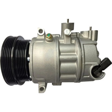 Kompressor, Klimaanlage BEHR ACP 1314 000S