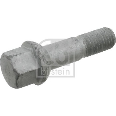 Radschraube VPE=20 Preis per Stück | MERCEDES PKW | 15655 Radschraube VPE=20 Preis per Stück | MERCEDES PKW | 15655