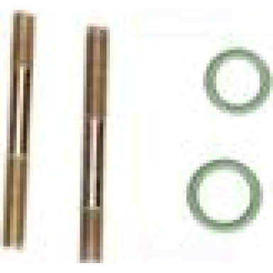 Kondensator PKW BMW 5 F10-F11-F18 (10-) 520 I FIRST FIT 940370