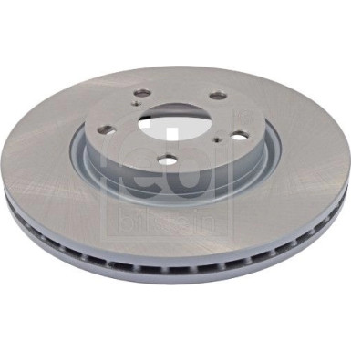 FEBI BILSTEIN Bremsscheibe | 108421