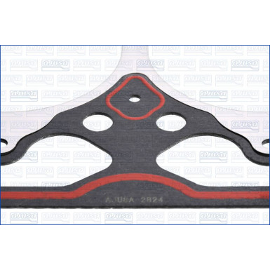 10007100 Dichtung, Zylinderkopf FIBERMAX