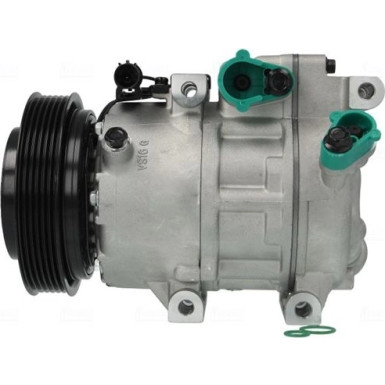 Kompressor PKW HYUNDAI I30 07- 1.4 I 16V FIRST FIT 89285