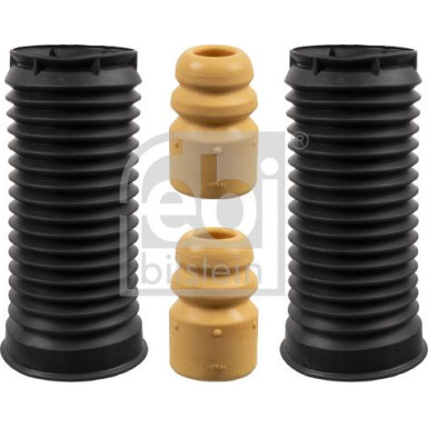 Staubschutzsatz, Stoßdämpfer | 178552 Staubschutzsatz, Stoßdämpfer | 178552