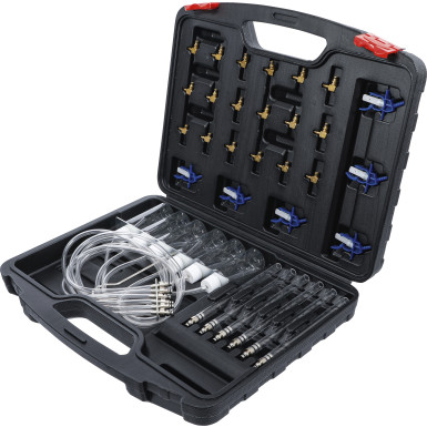 BGS Common-Rail-Tester mit 24 Adaptern BGS Do it yourself 8106