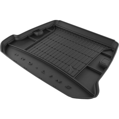 TM548881 Passgenaue Kofferraummatte Gummimatte Volvo S60 Ii 10-