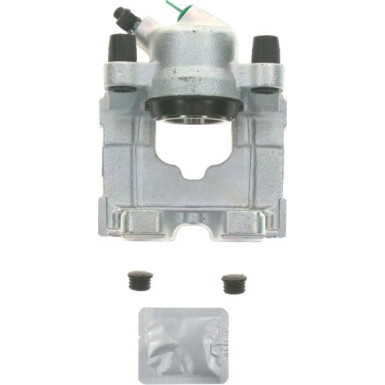 Bremssattel VA re | BMW 1,3 Serie | 0 986 135 344