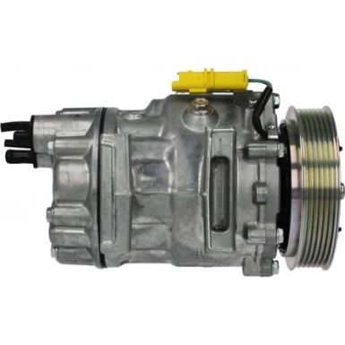 Kompressor PKW Citroen Jumpy 95 FIRST FIT 89136
