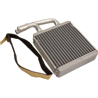 Wärmetauscher, Innenraumheizung EASY FIT 54324