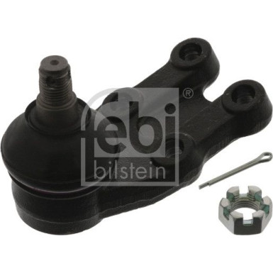 Gelenk - Radaufhängung Hyundai H-1/H-200/Satellite Bus 2.5 97-04 Le/Pr | 41854 Gelenk - Radaufhängung Hyundai H-1/H-200/Satellite Bus 2.5 97-04 Le/Pr | 41854