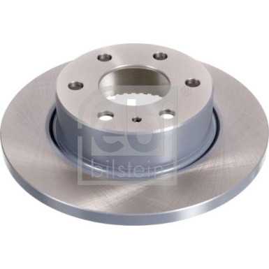 FEBI BILSTEIN Bremsscheibe | 35341