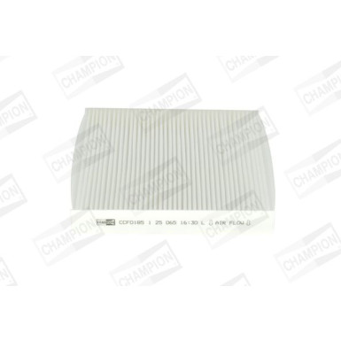 CHAMPION Innenraumfilter | CCF0185