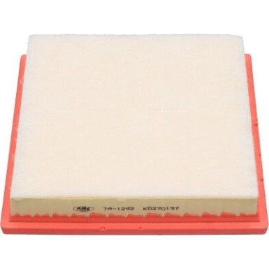 AMC Luftfilter PKW | LEXUS RX 08 | TA-1292 AMC Luftfilter PKW | LEXUS RX 08 | TA-1292