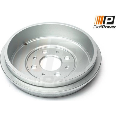 PROFIPOWER Bremstrommel | 6B2022