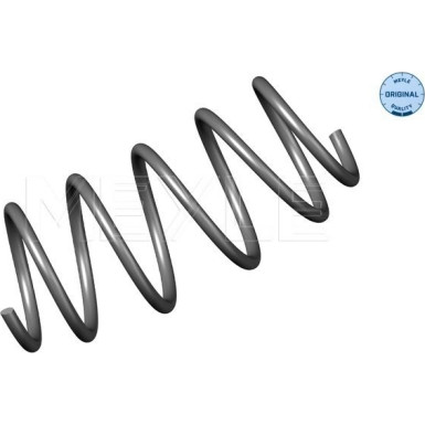 Meyle Fahrwerksfeder Seat Ibiza Iv / Cordoba (02/02-11/09)/ Vw Polo (9N_) (10/01-11/09) MEYLE-ORIGINAL: True to OE 100 639 0006