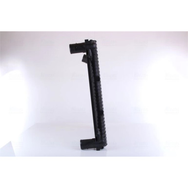 Ladeluftkühler PKW Range Rover III 02 FIRST FIT 96136