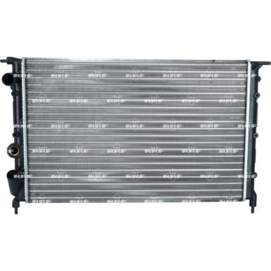 Kühler, Motorkühlung | 58852