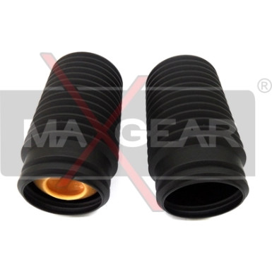 72-1208 Staubschutzsatz, Stoßdämpfer