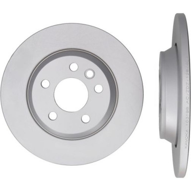 KAMOKA Bremsscheibe 103198