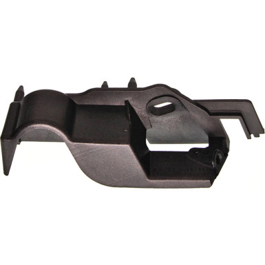 Original VAG Stoßstangenhalter Audi S. A4 13-Pr | 8K0807284H