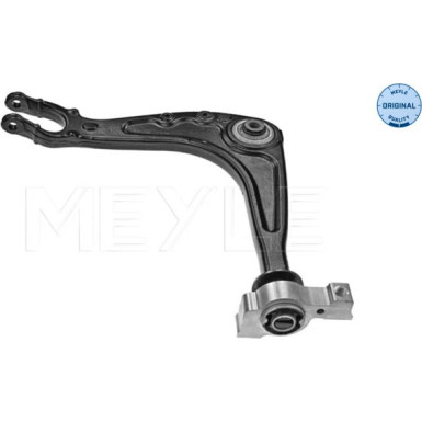 71 304 047 Querlenker VA unten li PEUGEOT 407 04 MEYLE-ORIGINAL: True to OE 11-16 050 0031 71 304 047 Querlenker VA unten li PEUGEOT 407 04 MEYLE-ORIGINAL: True to OE 11-16 050 0031