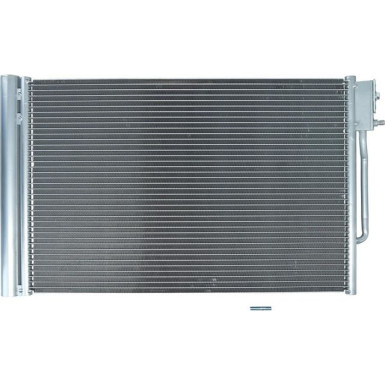 KAMOKA Kondensator, Klimaanlage 7800107