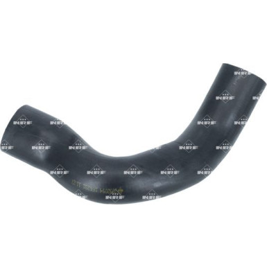 NRF Ladeluftschlauch 166291