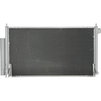 Kondensator PKW HONDA Accord VIII 03 FIRST FIT 94732