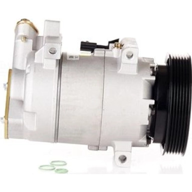 Kompressor PKW | Renault Clio IV 13 | 890586