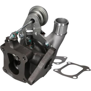 KAMOKA Lader, Aufladung 8600089