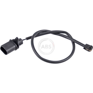 A.B.S. Warnkontakt, Bremsbelagverschleiß 39402