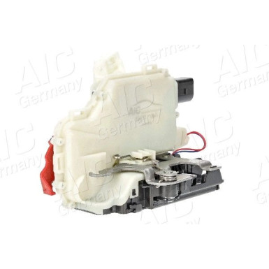 TÜRSCHLOSS H R +ZENTRALVERRIEGELUNG | VW GOLF V 3/5-T/VARIANT 8,05-6,09/JETTA 8,05-5,10 | 55277