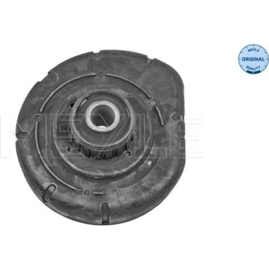 MEYLE Stützlager 1Stk VA VOLVO 850,C,S,V70 96 MEYLE-ORIGINAL: True to OE 5146410377