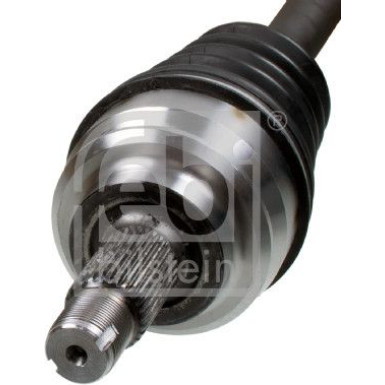 FEBI BILSTEIN Antriebswelle | 184556