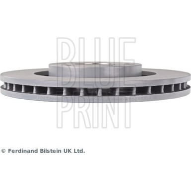 Bremsscheibe Mitsubishi P. 3000 Gt 3.0 I 24V 4Wd 92-99 | ADC44386