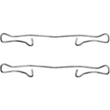 TRW Zubehör, Bremsbeläge PFK302