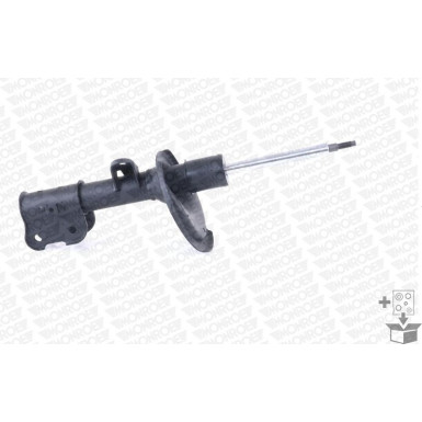 V4307 VAN-MAGNUM-Stoßdämpfer VL | HYUNDAI H1 07 V4307 VAN-MAGNUM-Stoßdämpfer VL | HYUNDAI H1 07