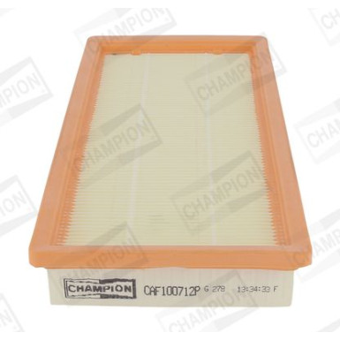 CHAMPION Luftfilter | CAF100712P