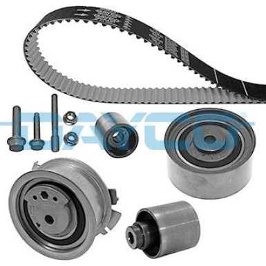 KTB563 Zahnriemensatz