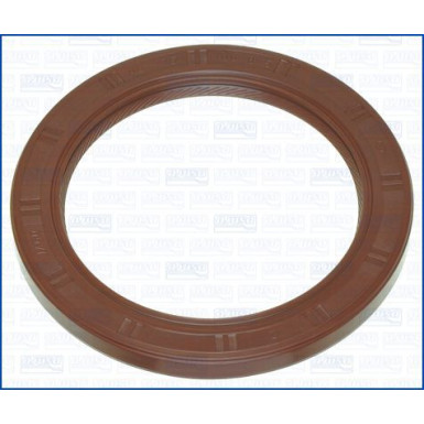 15076300 Wellendichtring, Kurbelwelle