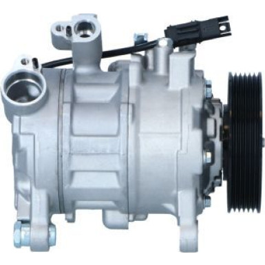 KOMPRESSOR, KLIMAANLAGE EASY FIT NRF32837