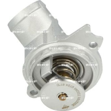 NRF Thermostat, Kühlmittel 725245 EASY FIT