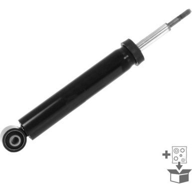 MONROE OESpectrum HA li/re | BMW 5 04 | 376204SP MONROE OESpectrum HA li/re | BMW 5 04 | 376204SP