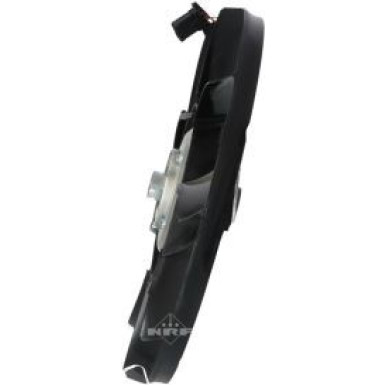 NRF Kühlerlüfter 47868 NRF Kühlerlüfter 47868