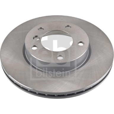 FEBI BILSTEIN Bremsscheibe | 01718