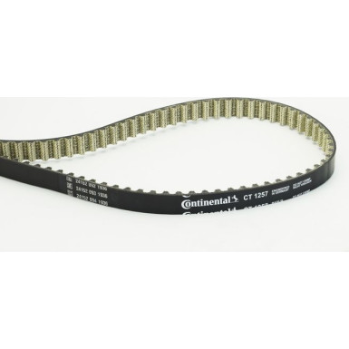 CONTINENTAL CTAM Zahnriemen CONTINENTAL CTAM Zahnriemen