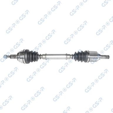 GSP Antriebswelle 250451
