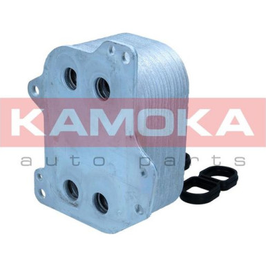 KAMOKA Ölkühler, Motoröl 7730045