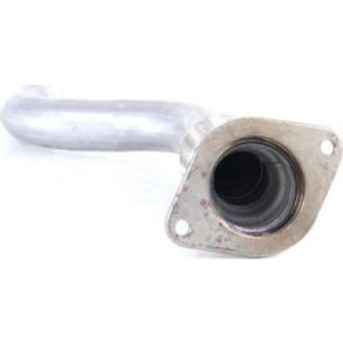 WALKER Abgasrohr 07650