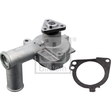 FEBI BILSTEIN Wasserpumpe | 01246